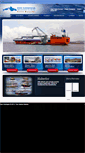 Mobile Screenshot of esevkardesler.com